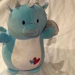 Original squishmallows Hug Mees